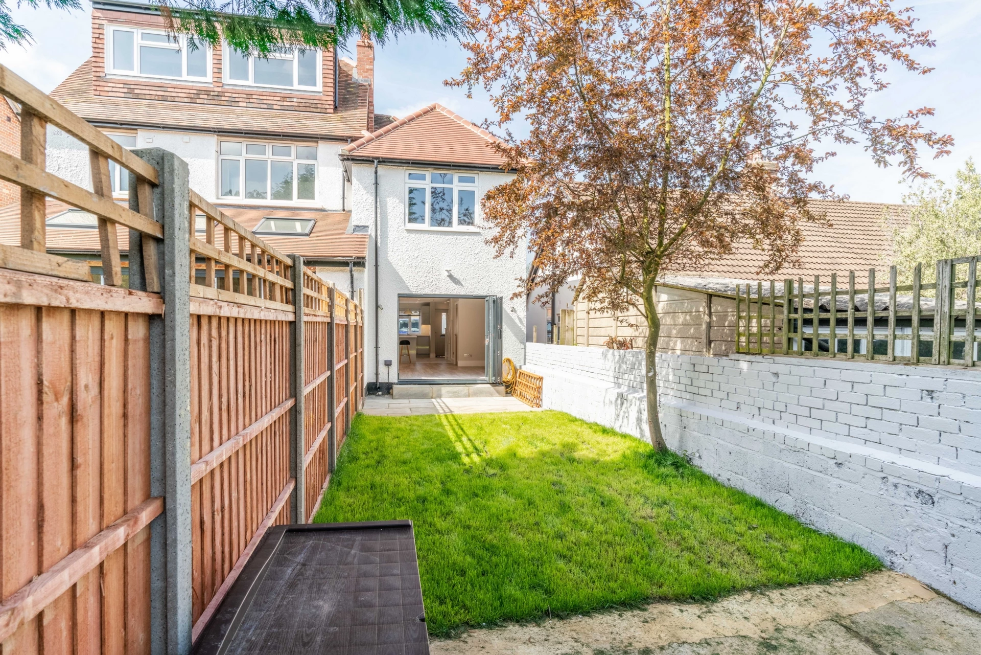 Rotherfield Road Carshalton SM5