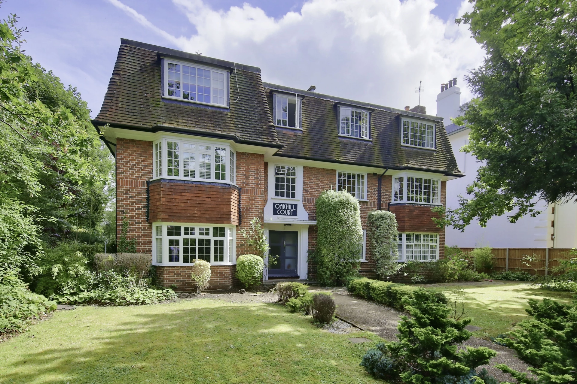 Oakhill Road Surbiton KT6
