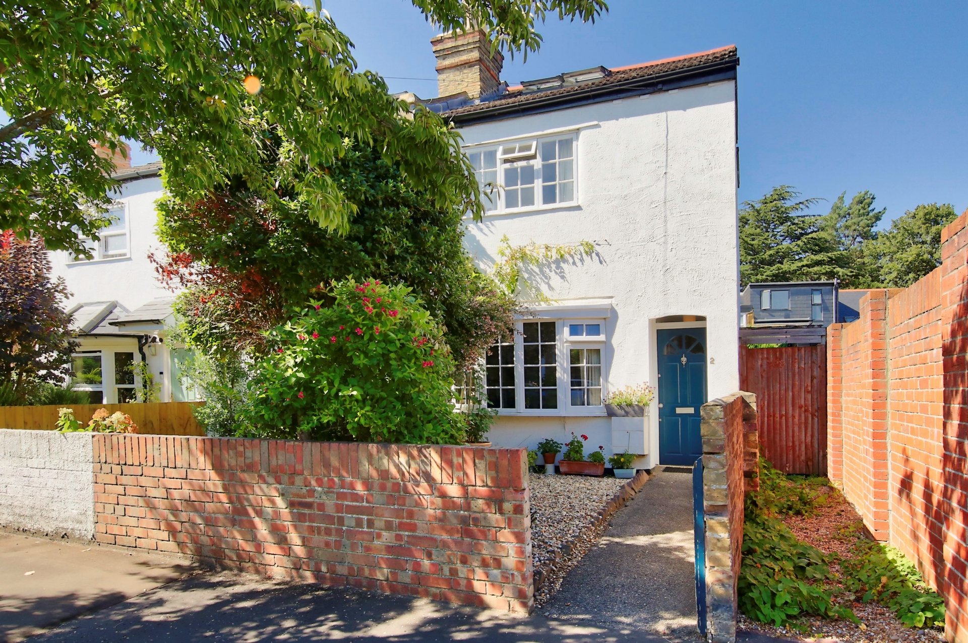 Property photo: Teddington, TW11