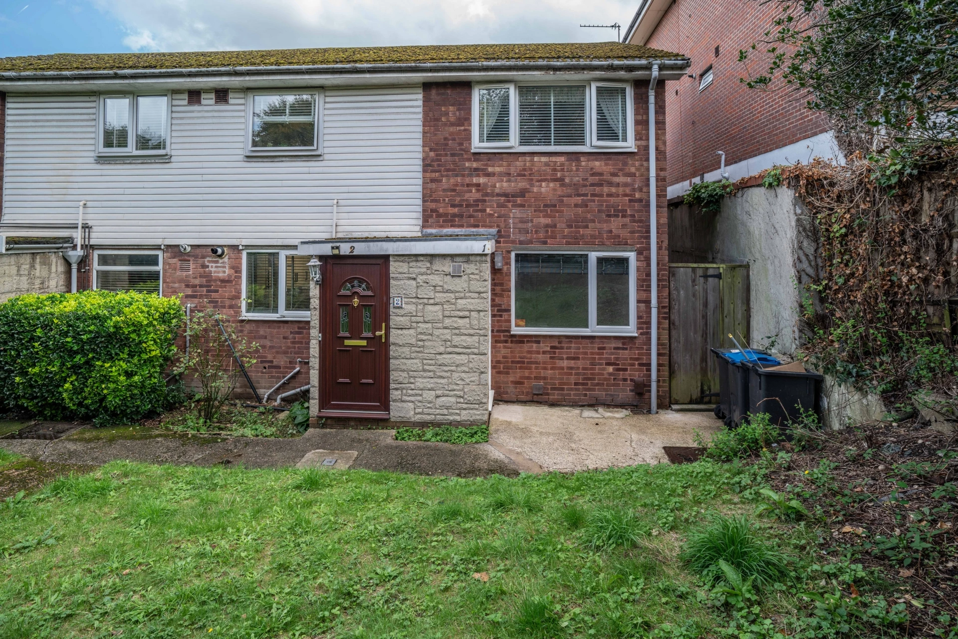 Crown Dale Upper Norwood London SE19