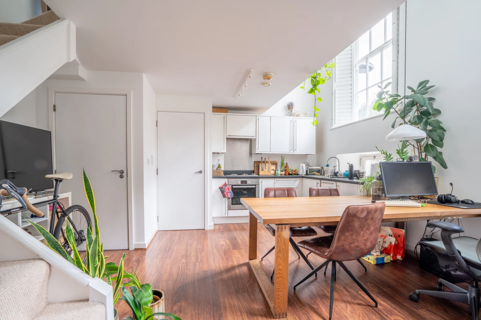 Shepperton Road Islington London N1