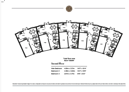 Floor Plan 3