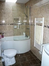 Bathroom/WC Bathroom/WC