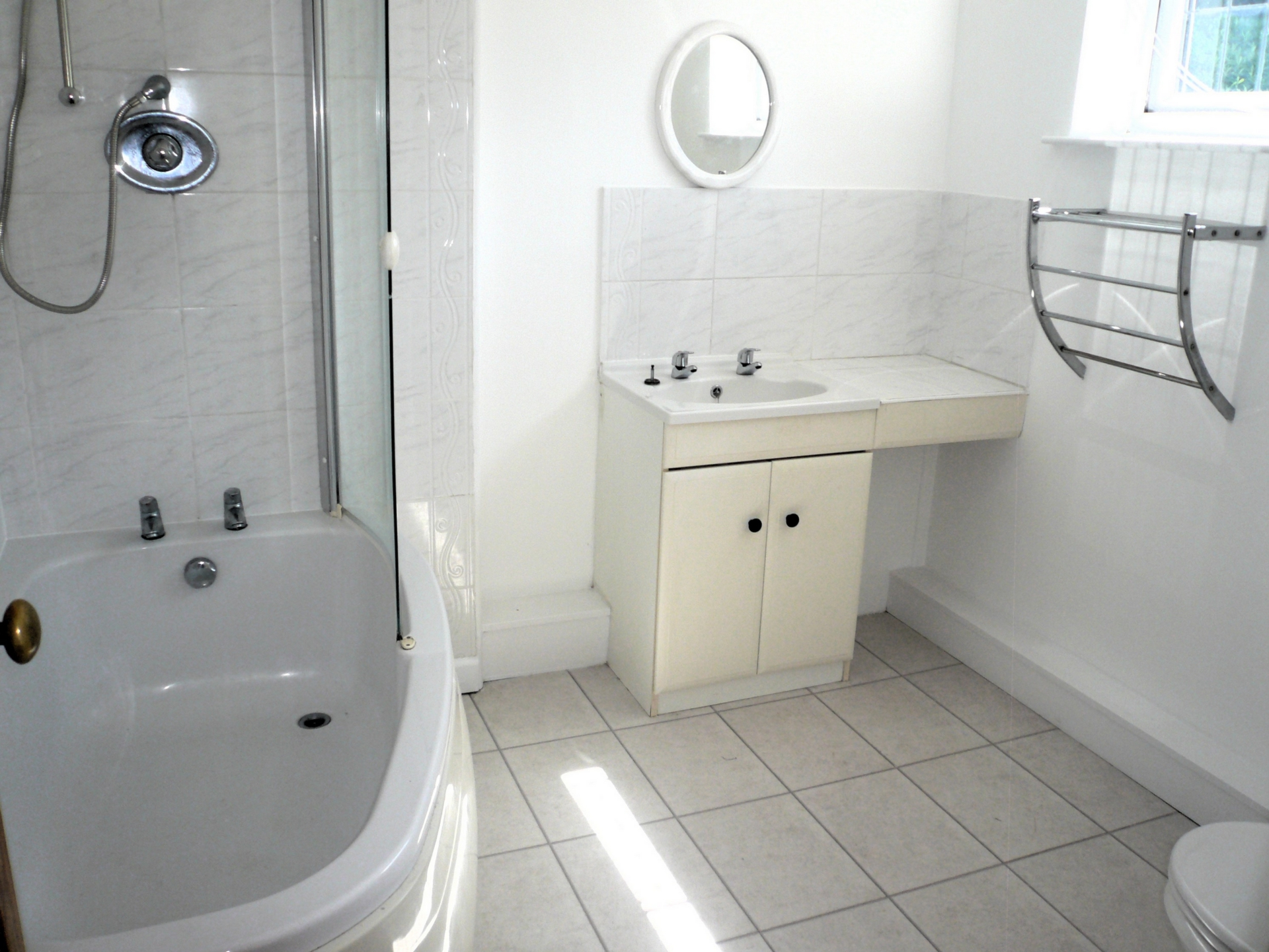 En-Suite Bathroom/WC