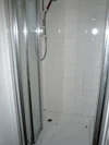 Shower/WC Shower/WC