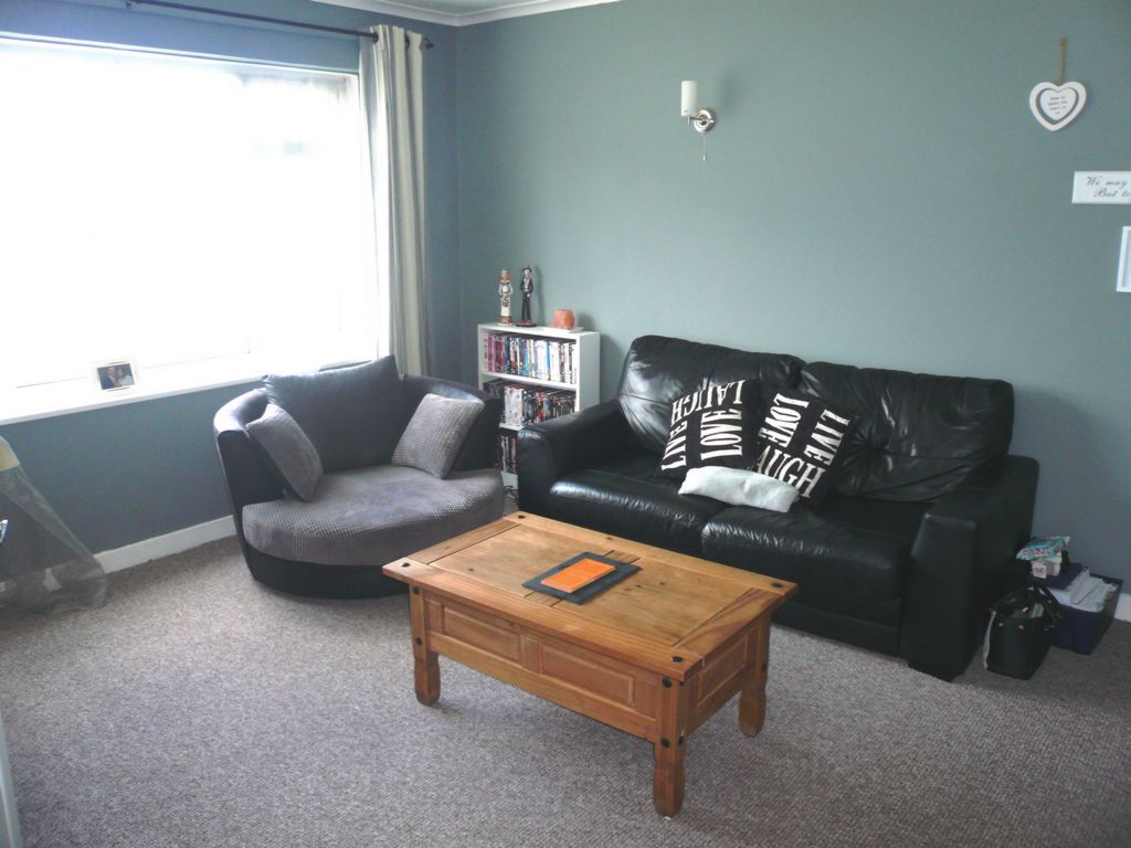 Property For Sale Treliske Road, Roseland Gardens, TR15 2 Bedroom