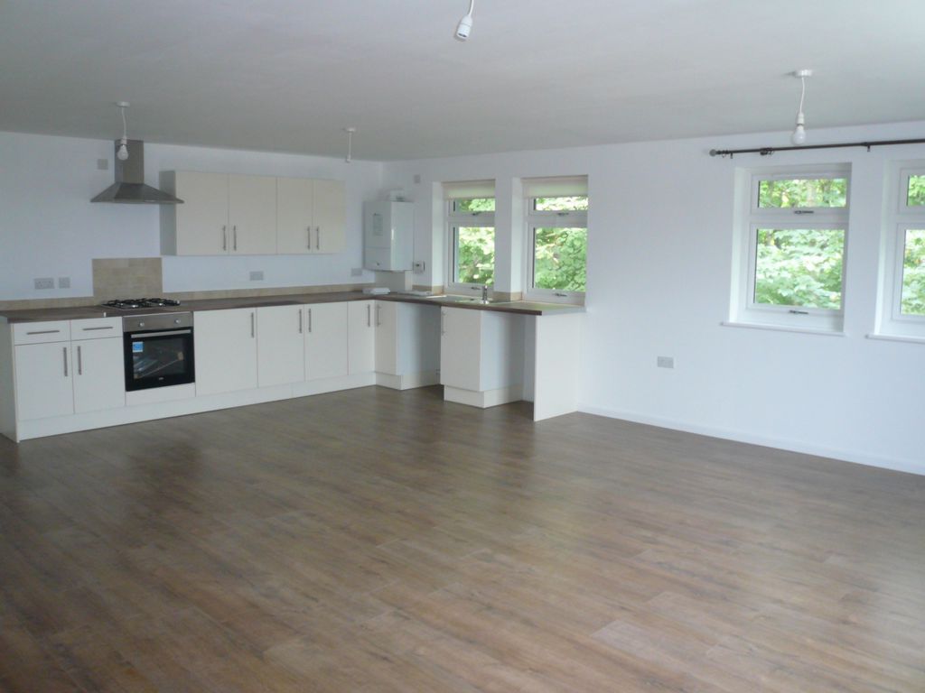 Property To Rent Chapel Street, Redruth, TR15 2 Bedroom Flat through