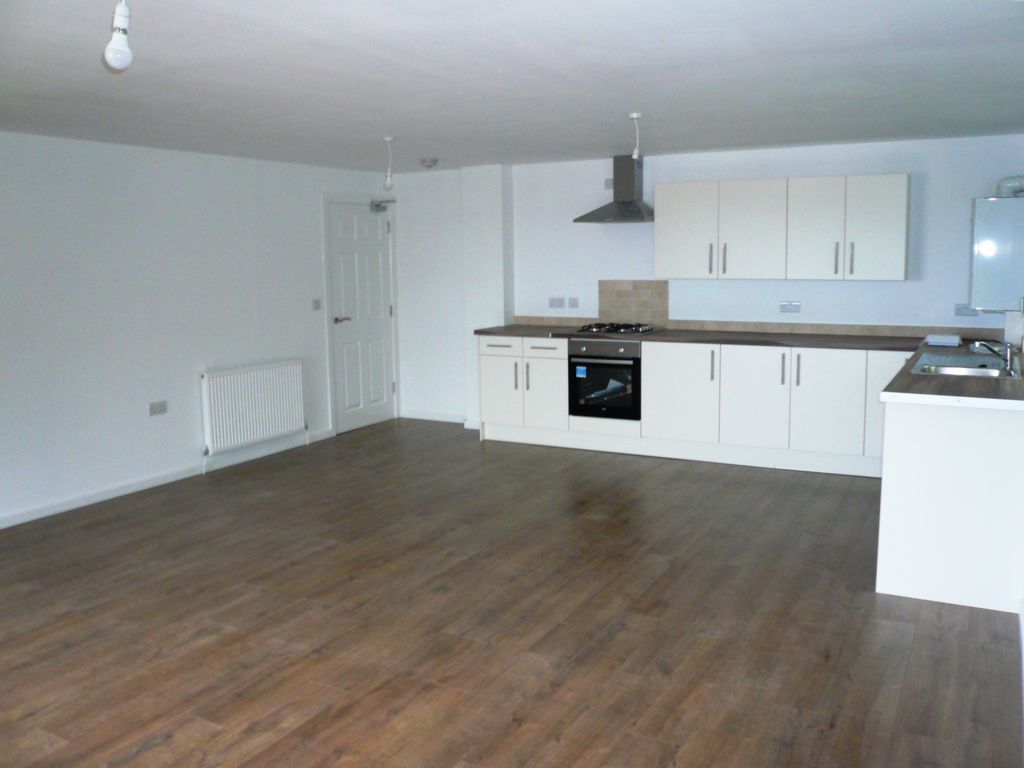 Property To Rent Chapel Street, Redruth, TR15 2 Bedroom Flat through