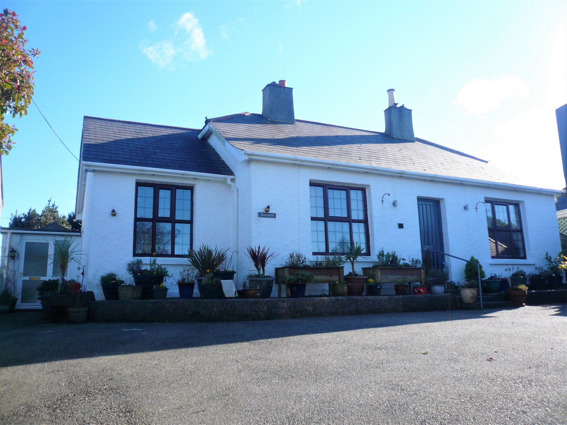 Sold STC Park