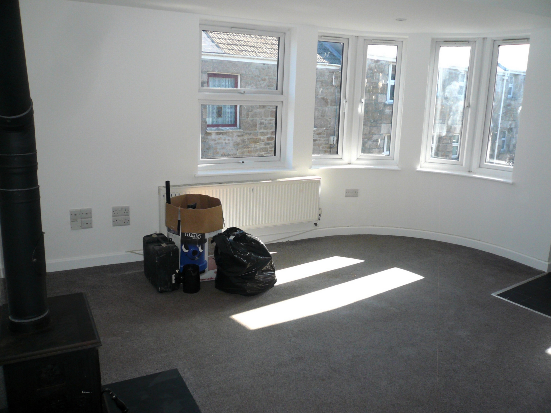 Lounge Area