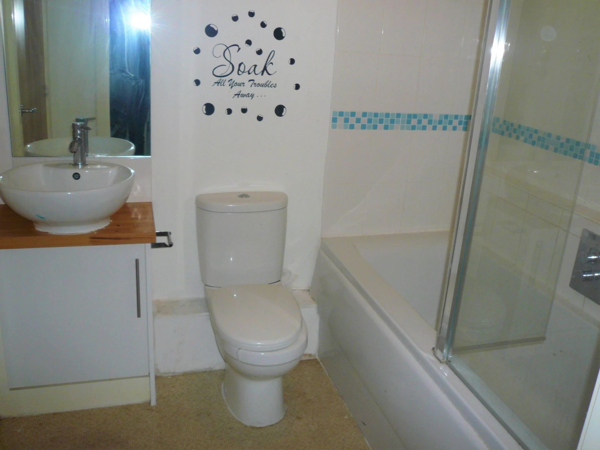 Bathroom/WC