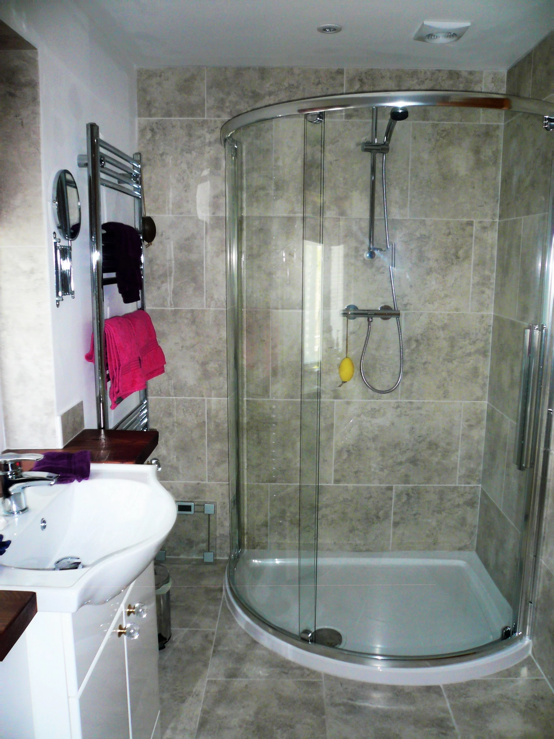 En-Suite