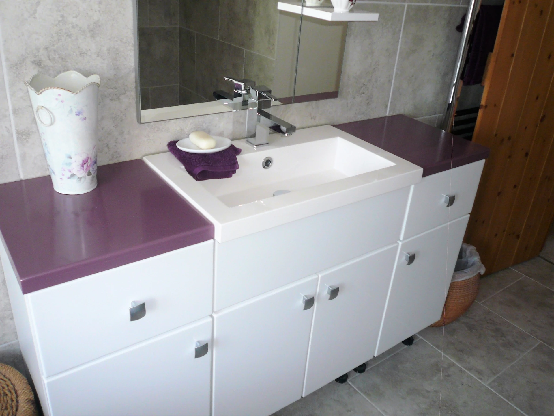 Family Bathroom/WC
