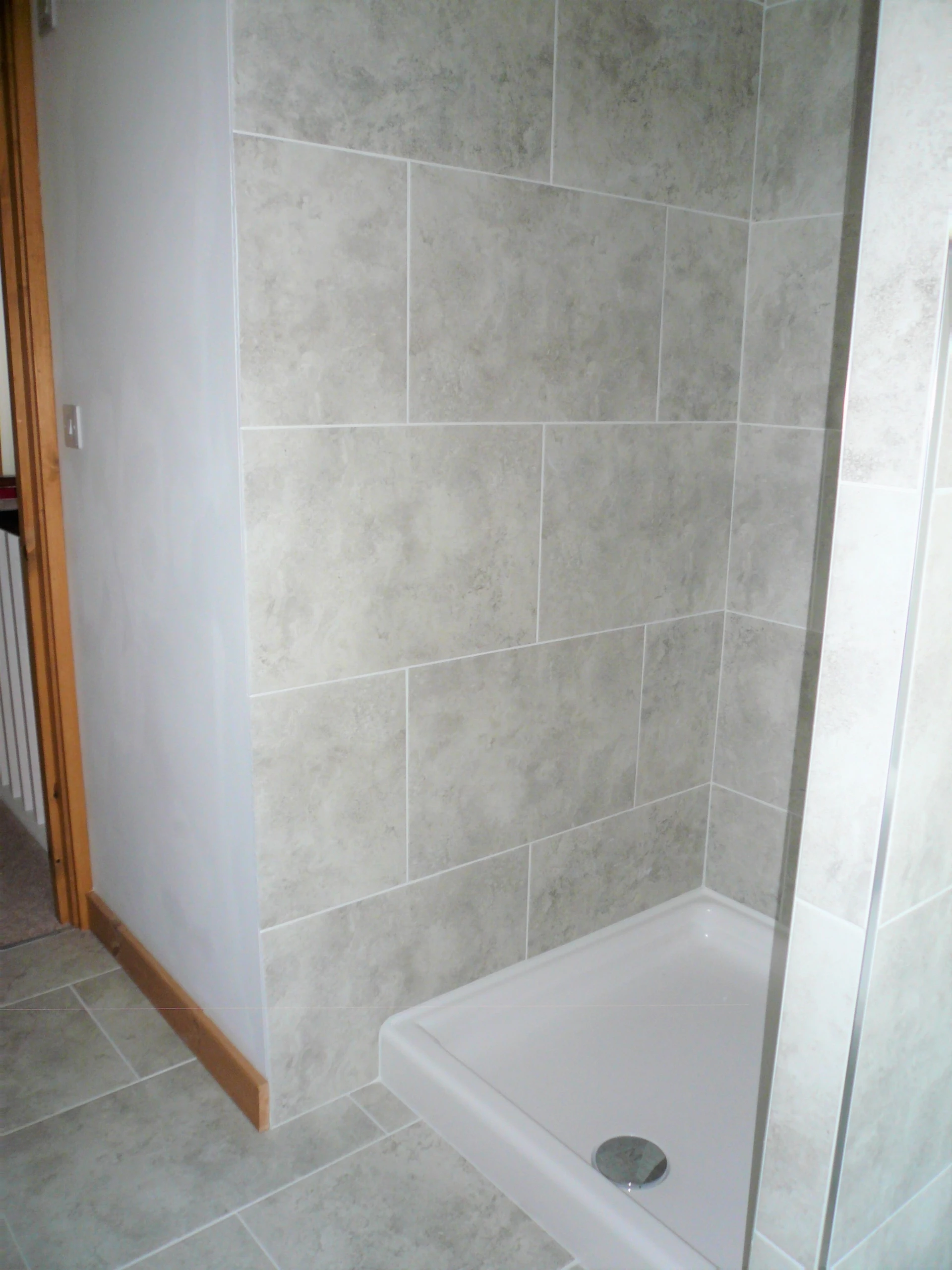 Family Bathroom/WC