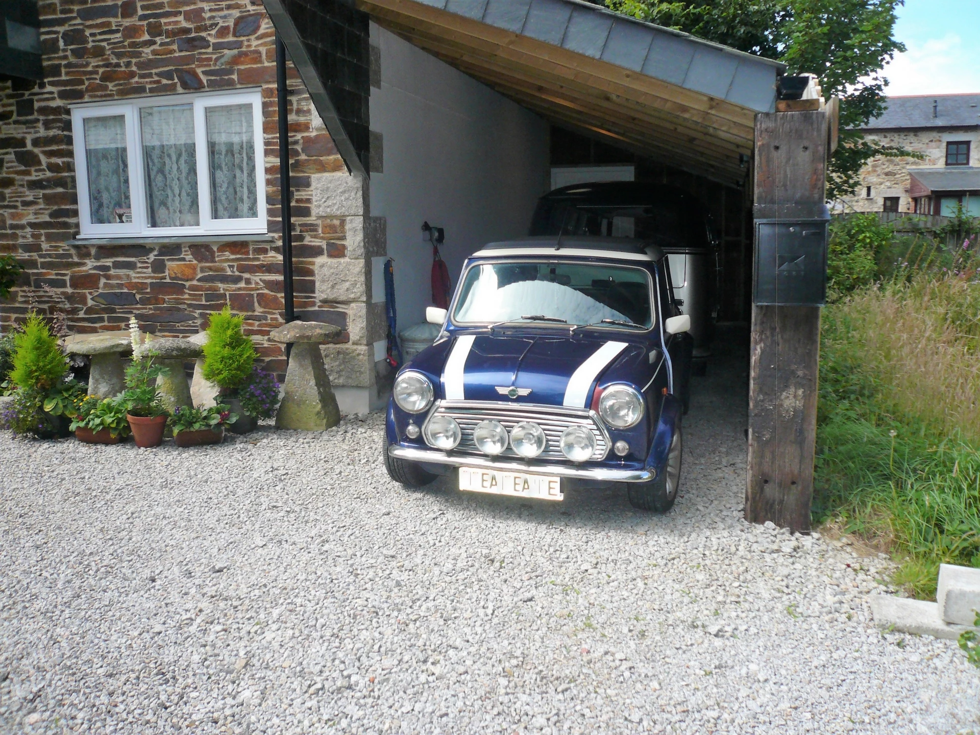 Car Port