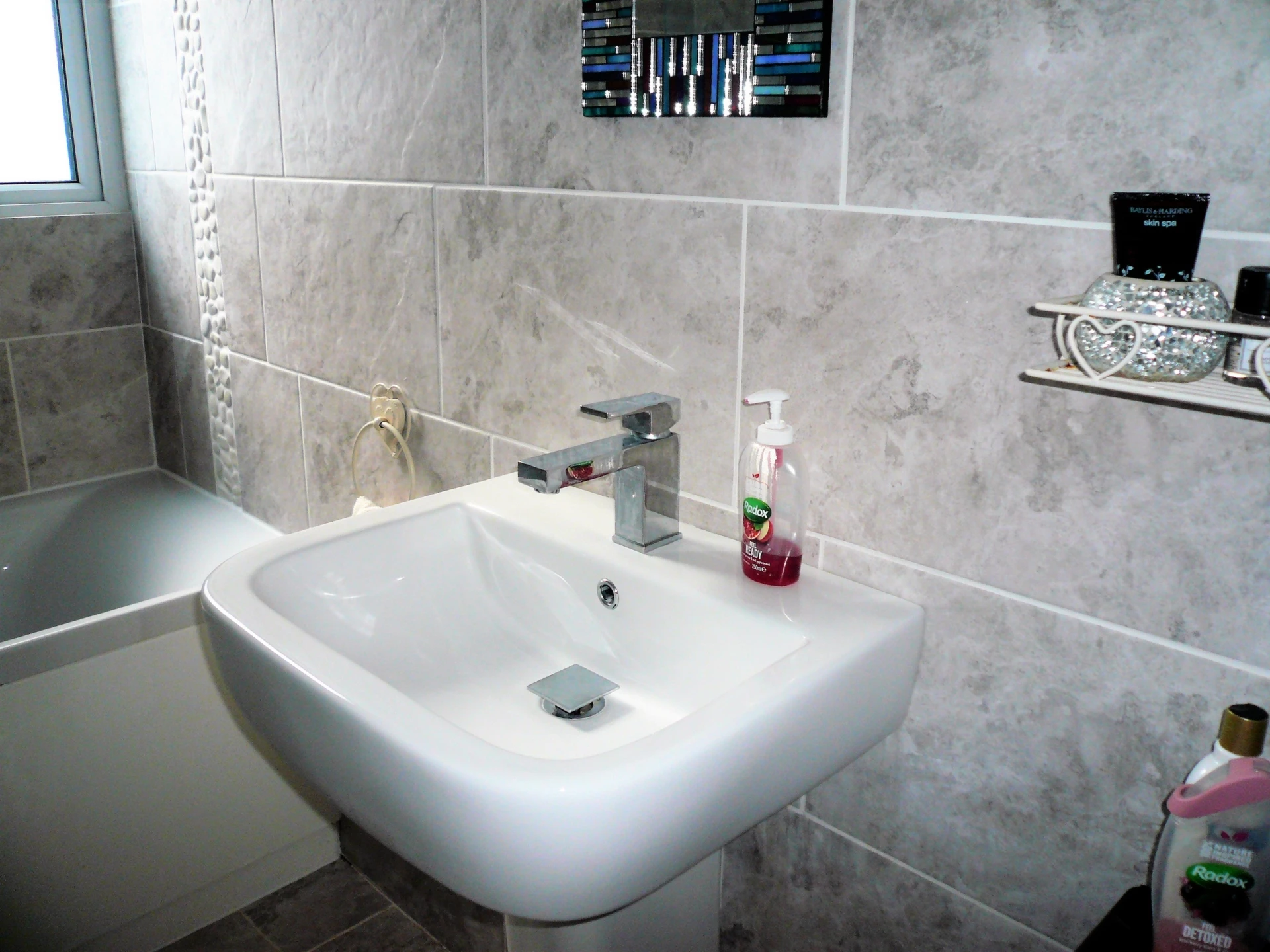 Bathroom/WC