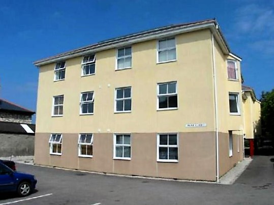 Sold STC Fore Street