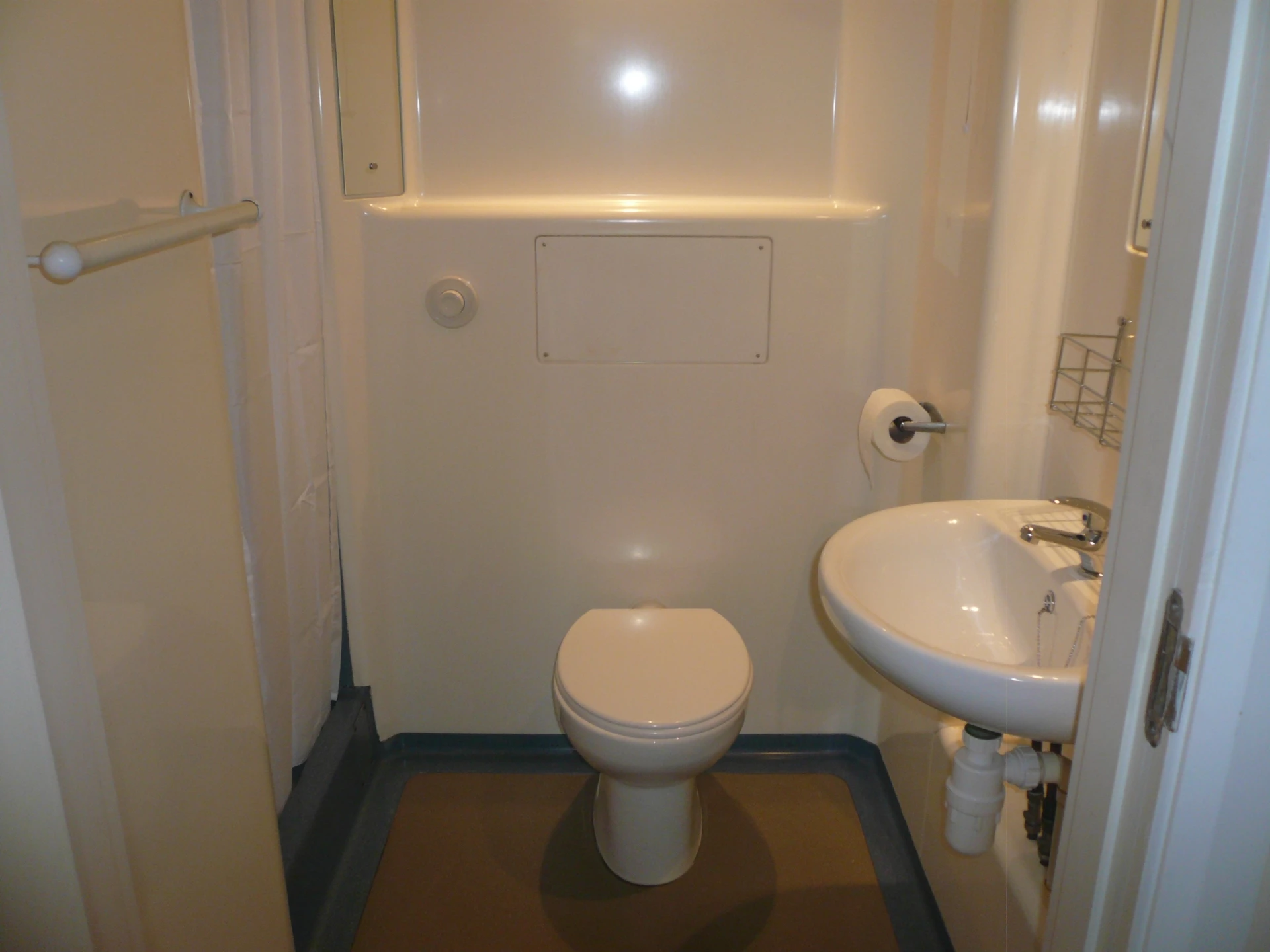 Shower Room/WC