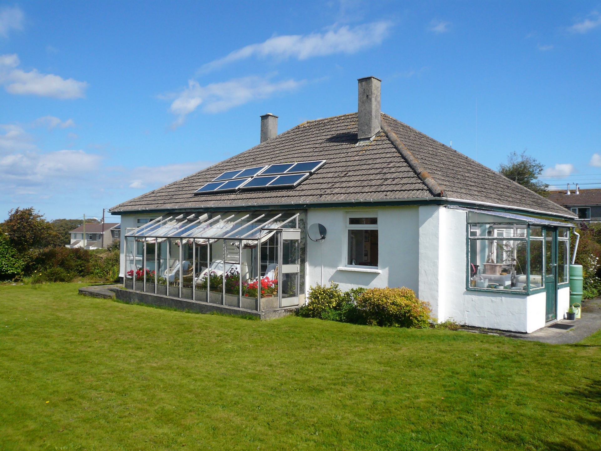 Sold STC Loscombe Lane