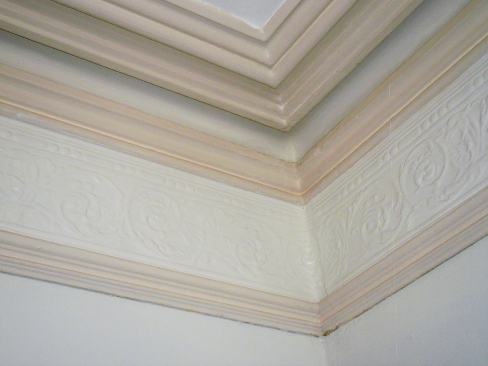 Feature Moulding