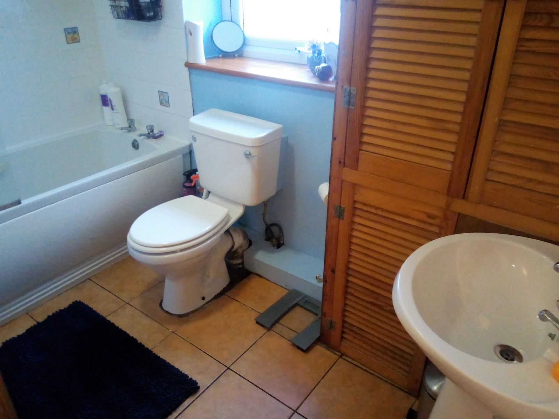 Bathroom/WC