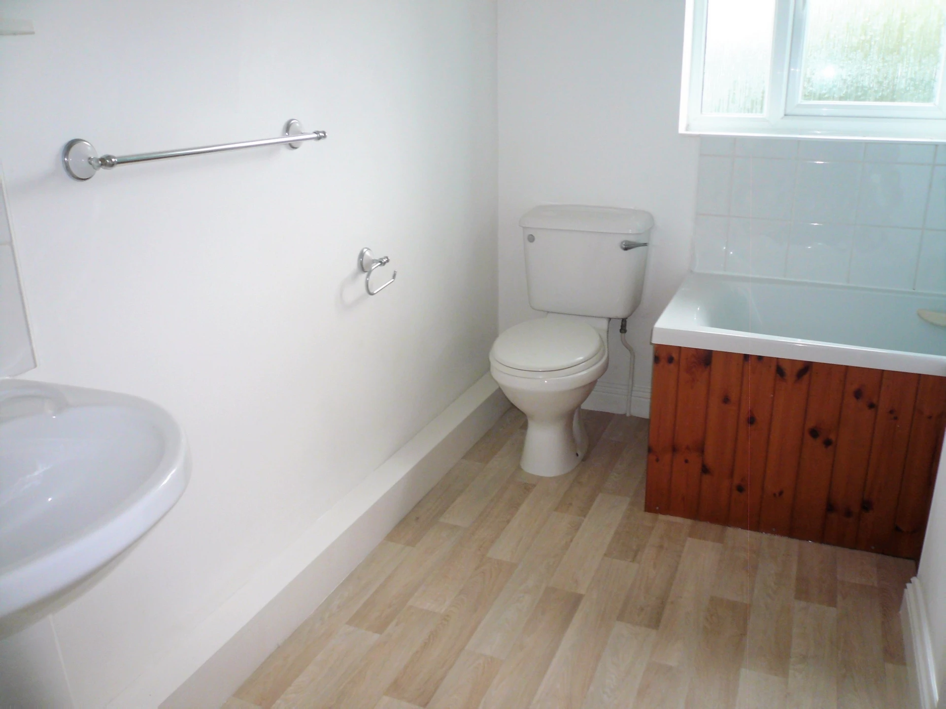 Bathroom/WC