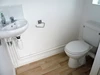 Cloakroom/WC Cloakroom/WC