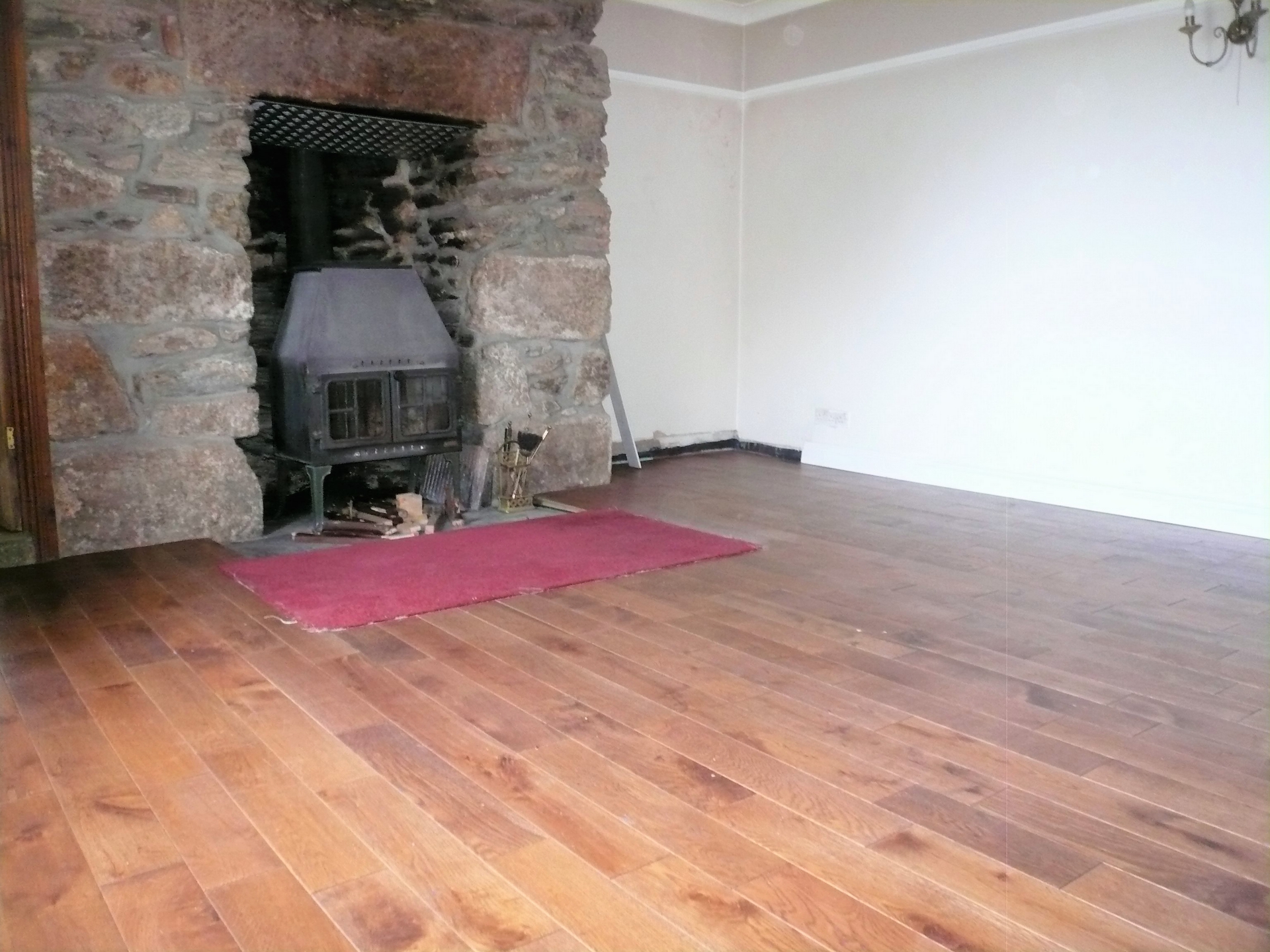 Property For Sale North Pool Rd, Illogan, TR15 3 Bedroom Detached