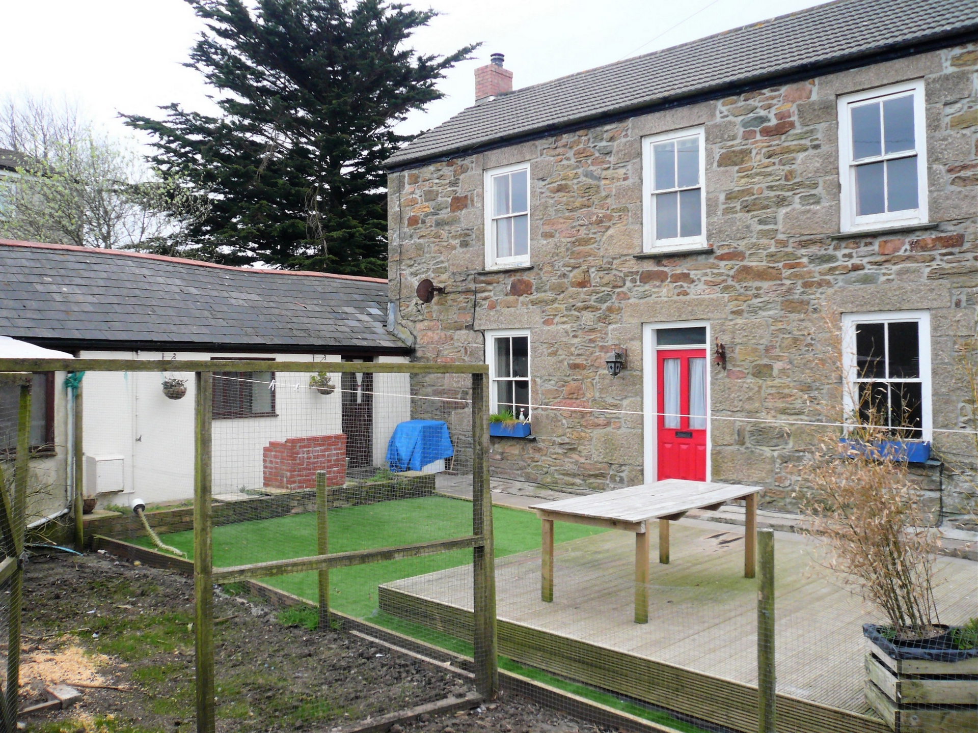 Sold STC North Pool Rd