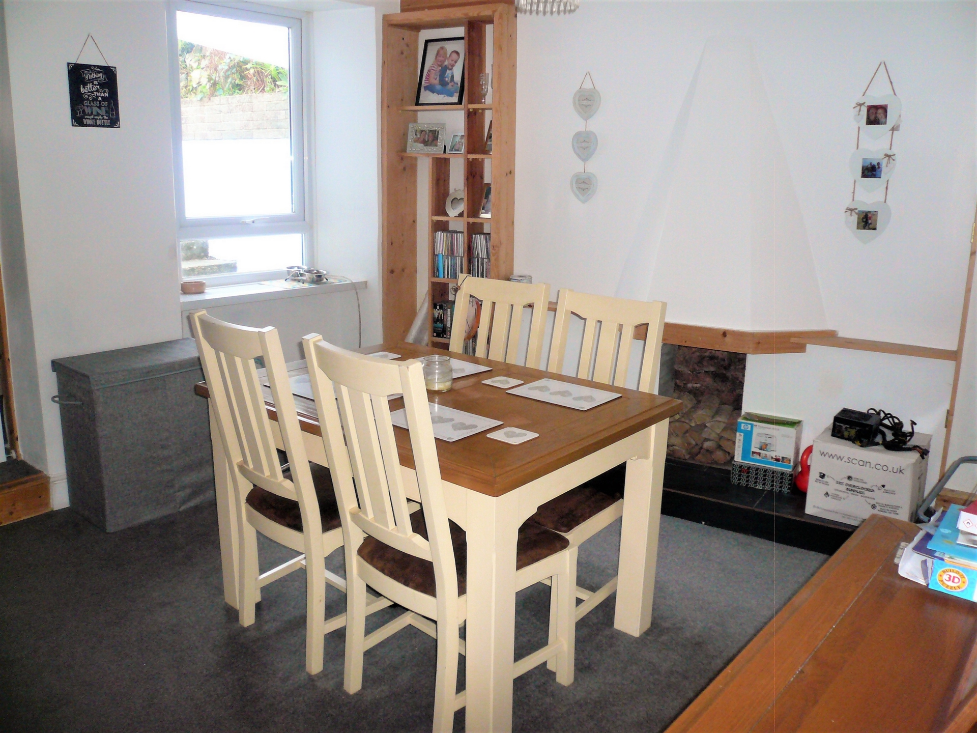 Property For Sale Southgate Street, Redruth, TR15 3 Bedroom End Of