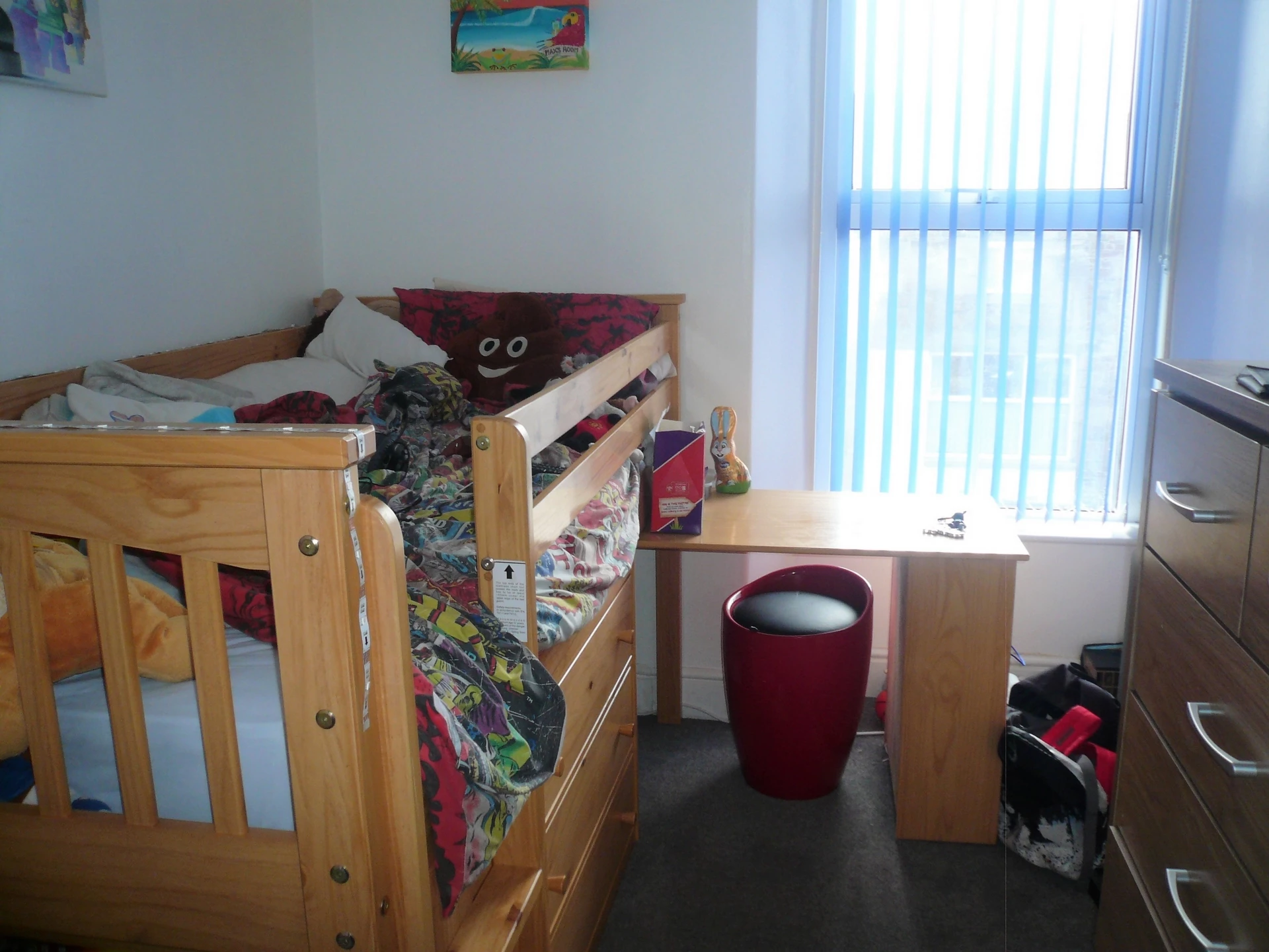 Bedroom 3