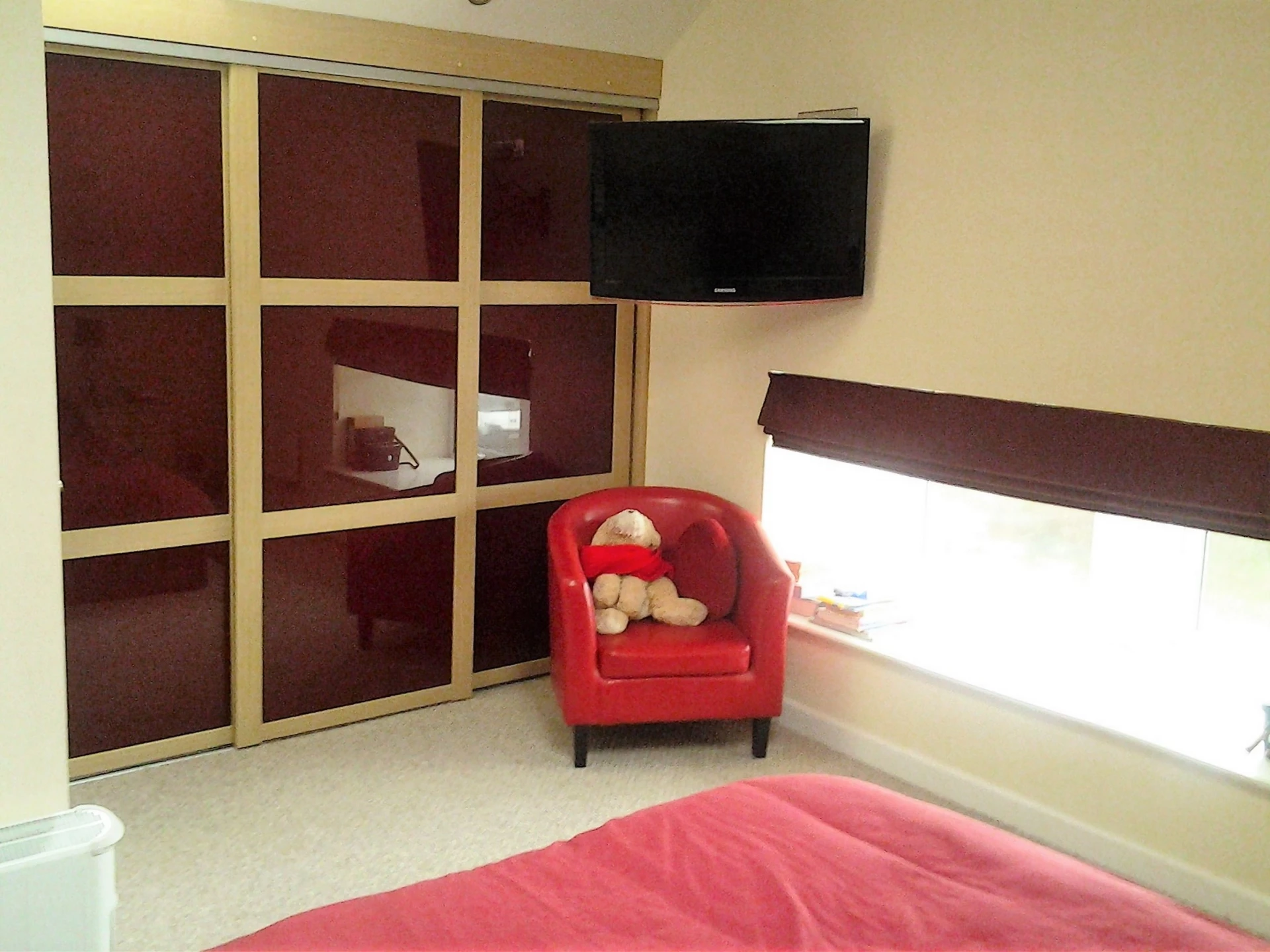 Baedroom 1