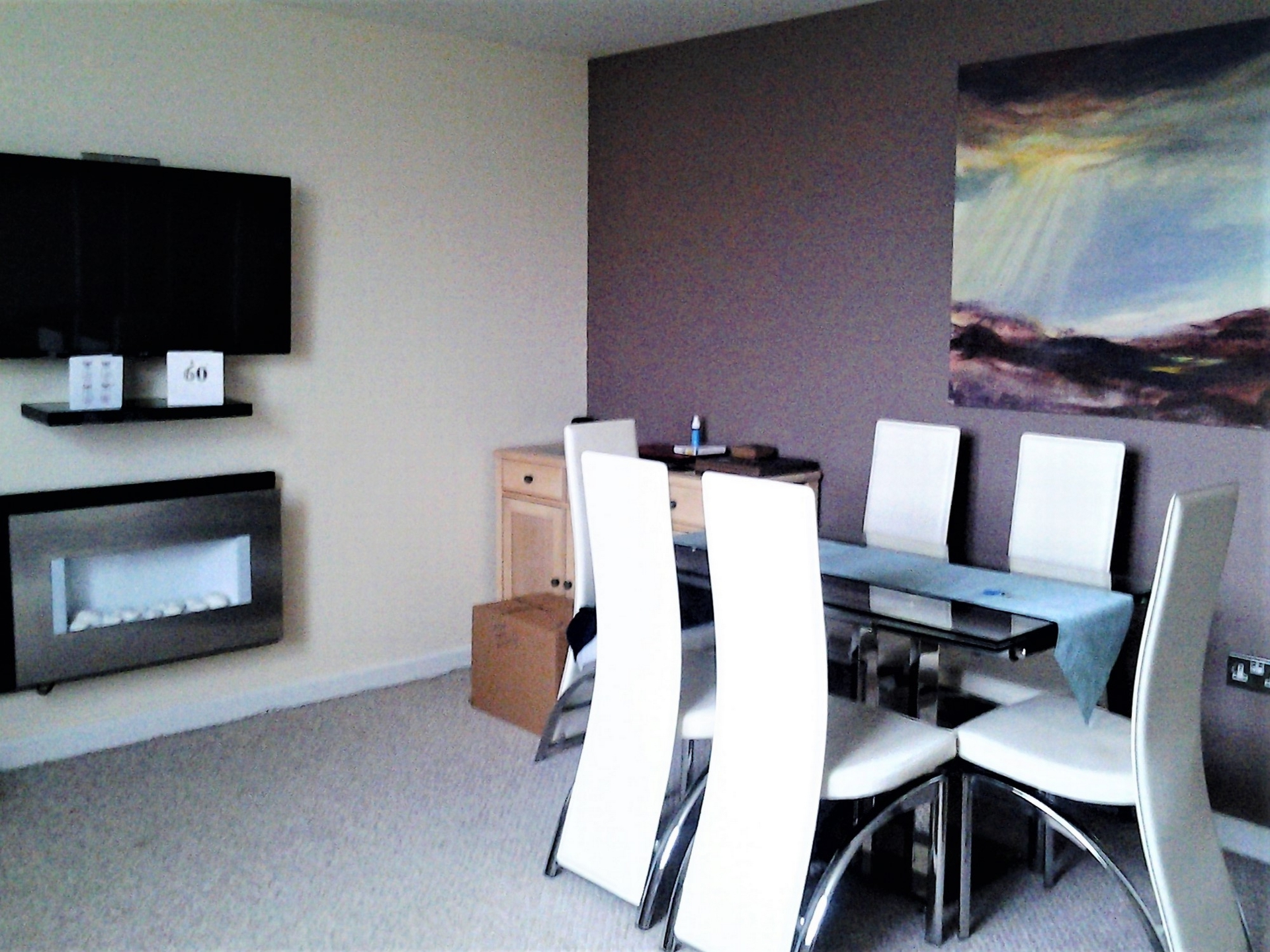 Property For Sale Piece, Carnkie, TR16 2 Bedroom House through