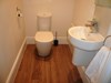 Cloakroom/WC