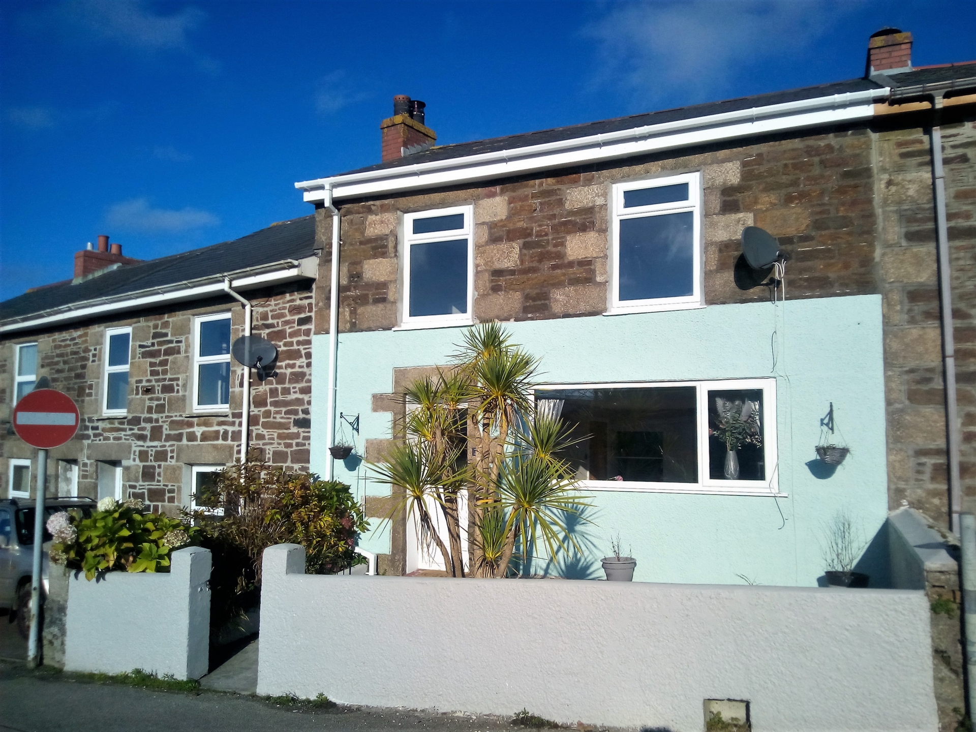 Sold STC St Day Road