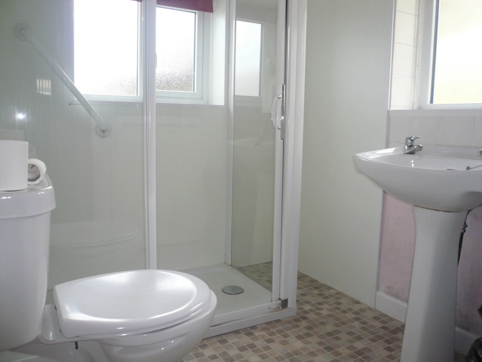Shower Room/WC