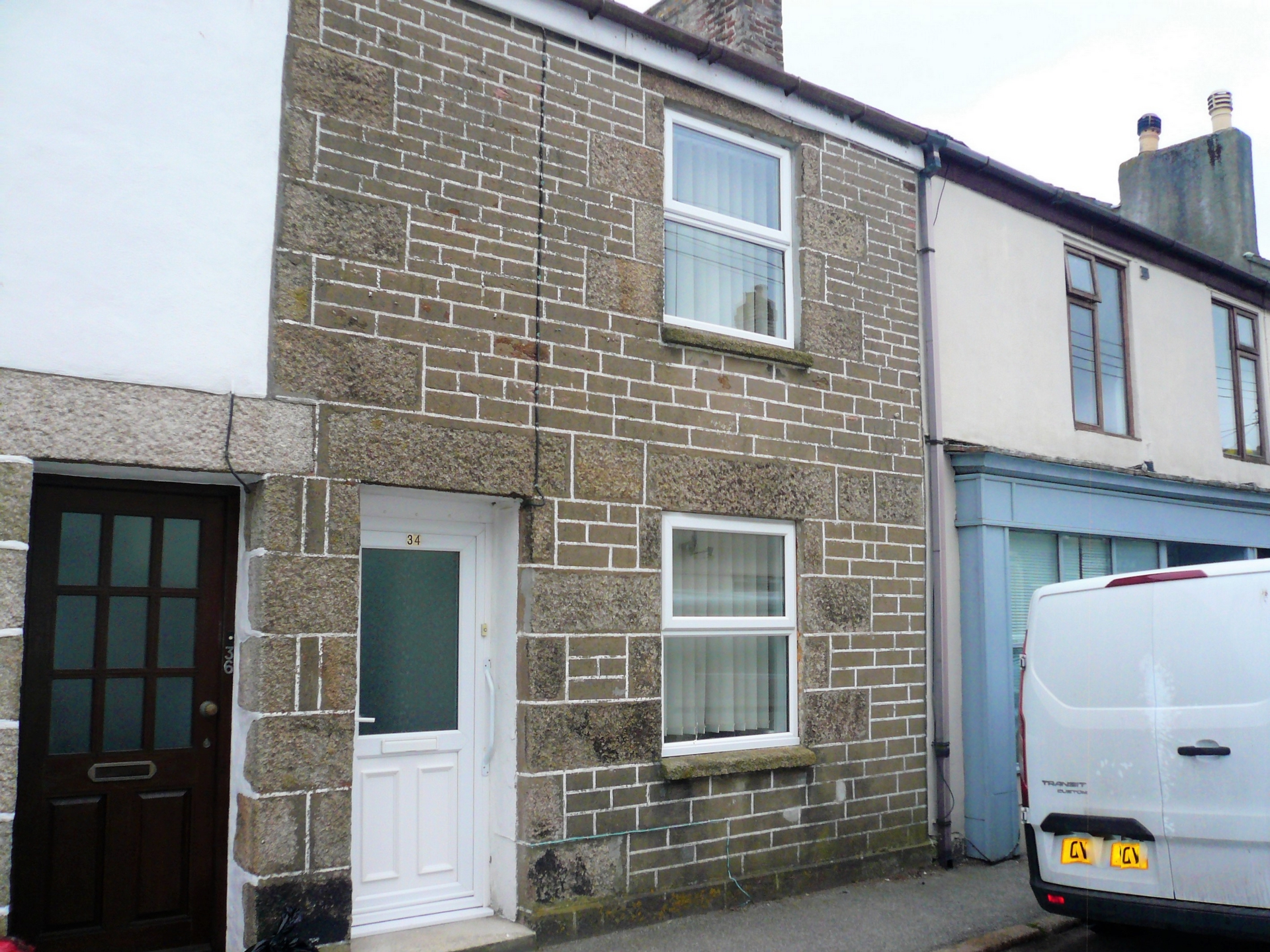 Sold STC Scorrier Street