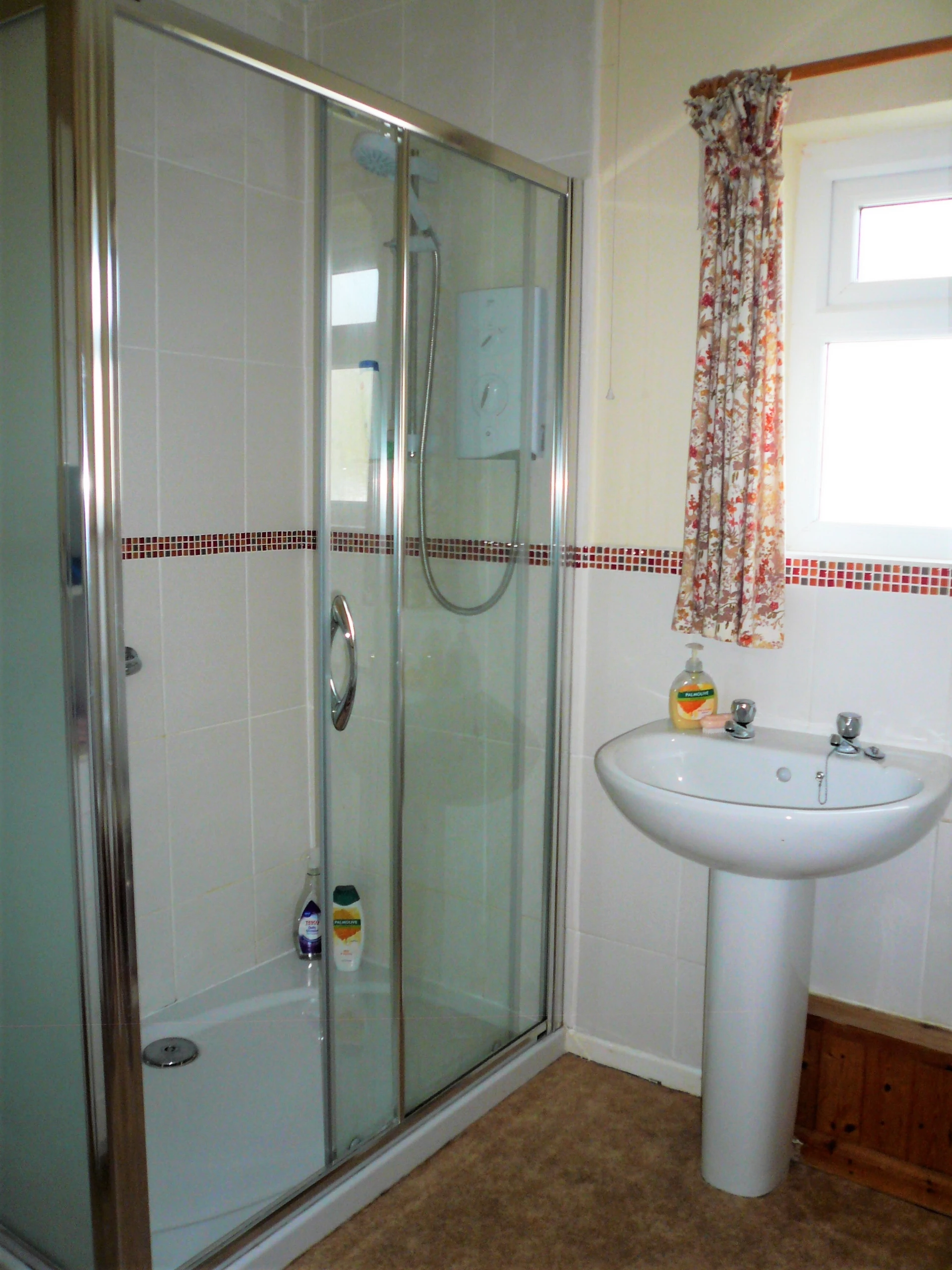 Shower
