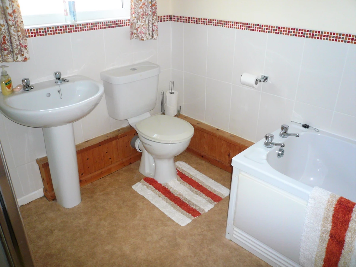 Bathroom/WC