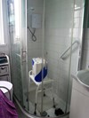 Shower Room/WC