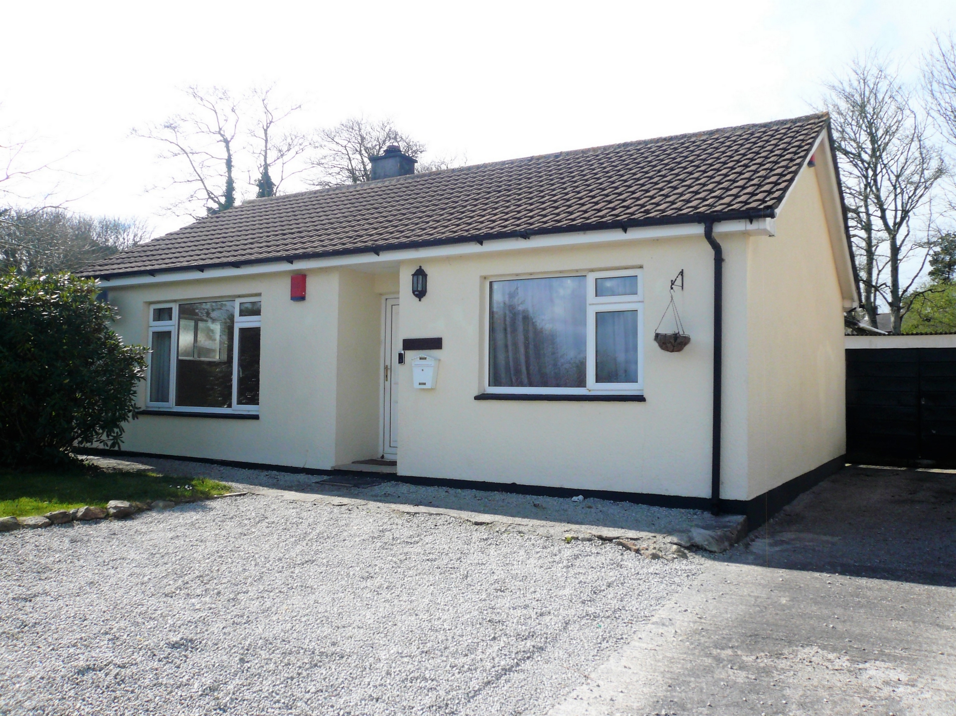 Sold STC Tolcarne Road