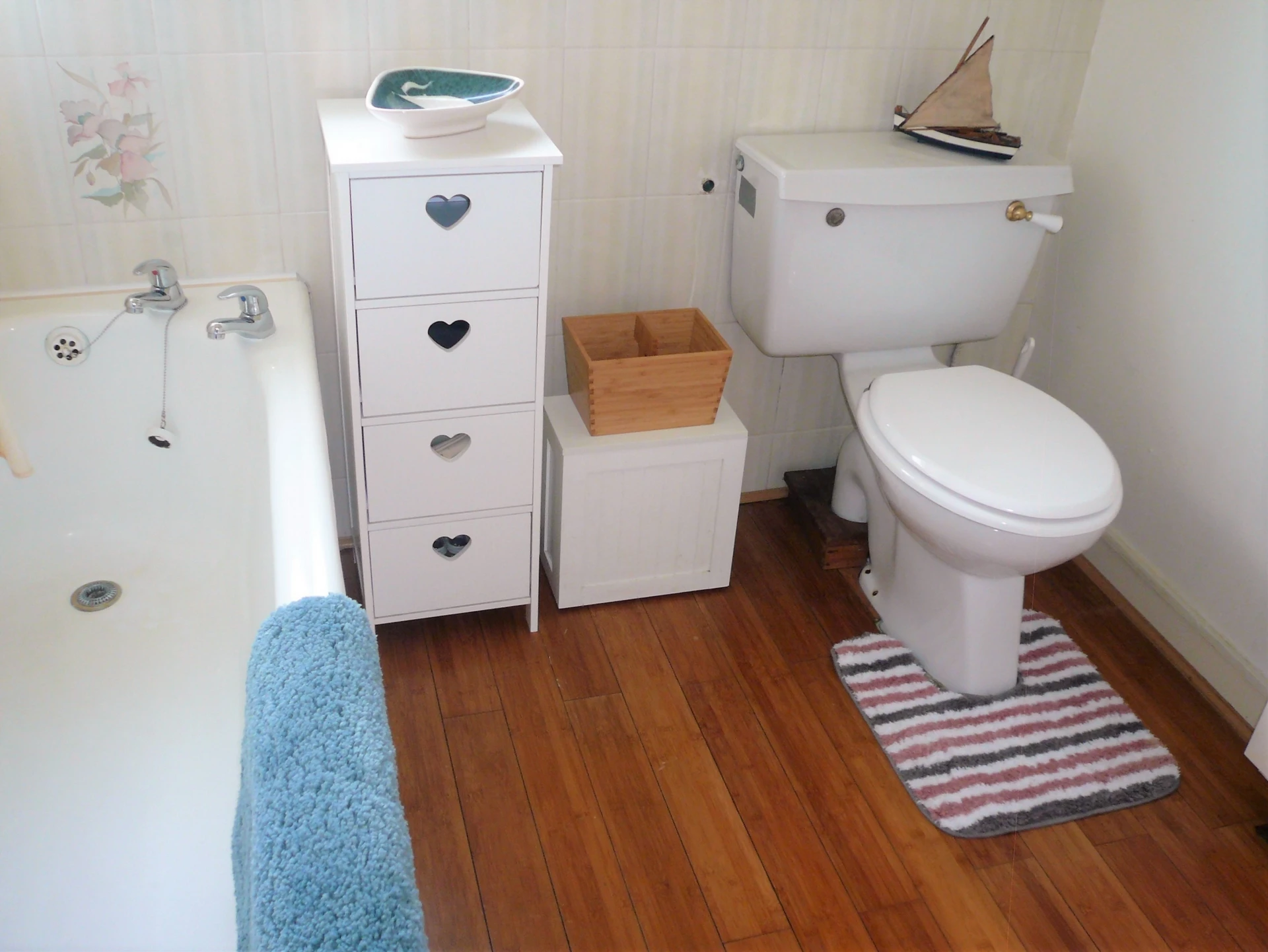 Bathroom/WC