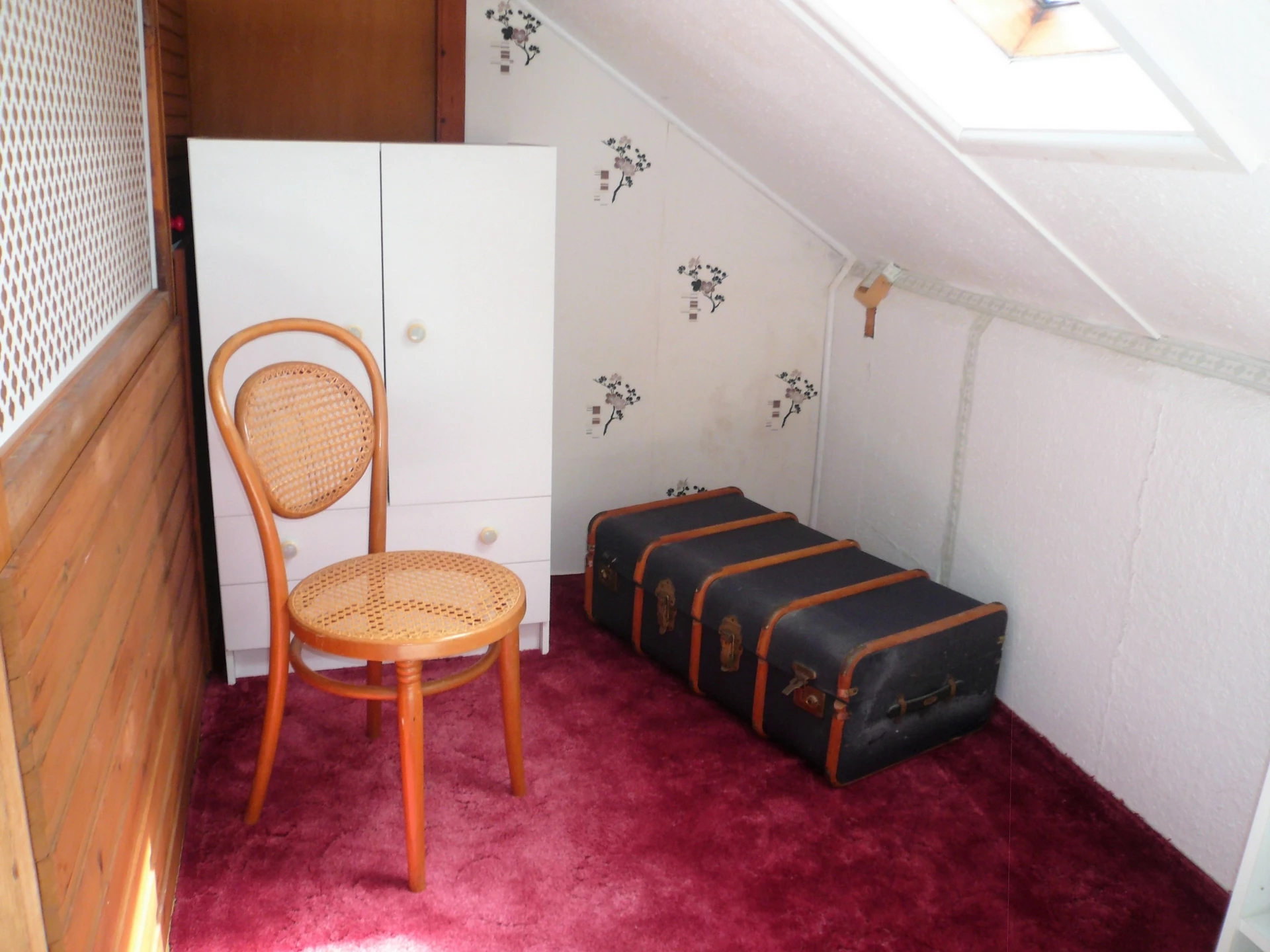 Loft Room