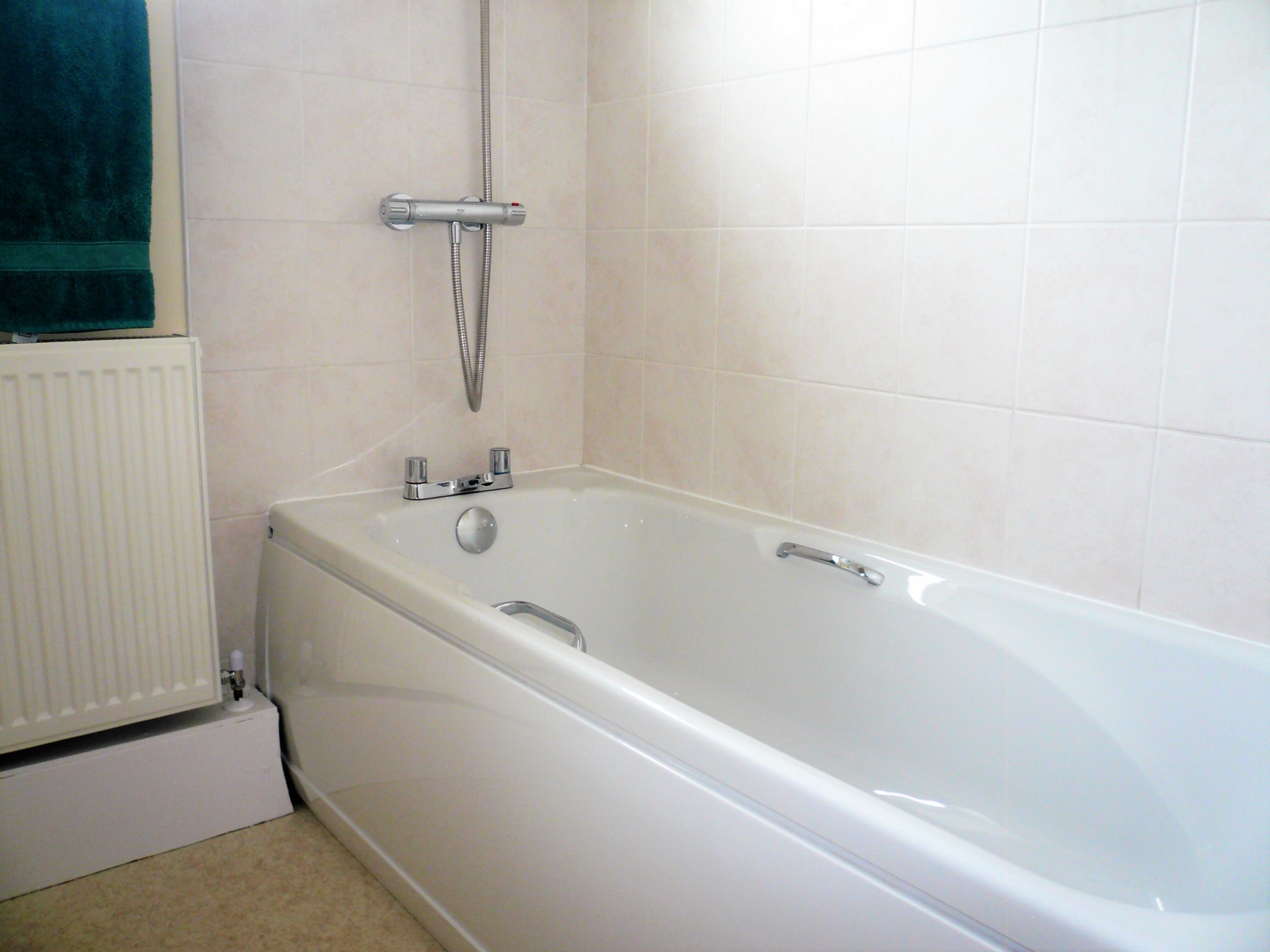 Property To Rent Roseland Gardens, Redruth, TR15 2 Bedroom Bungalow