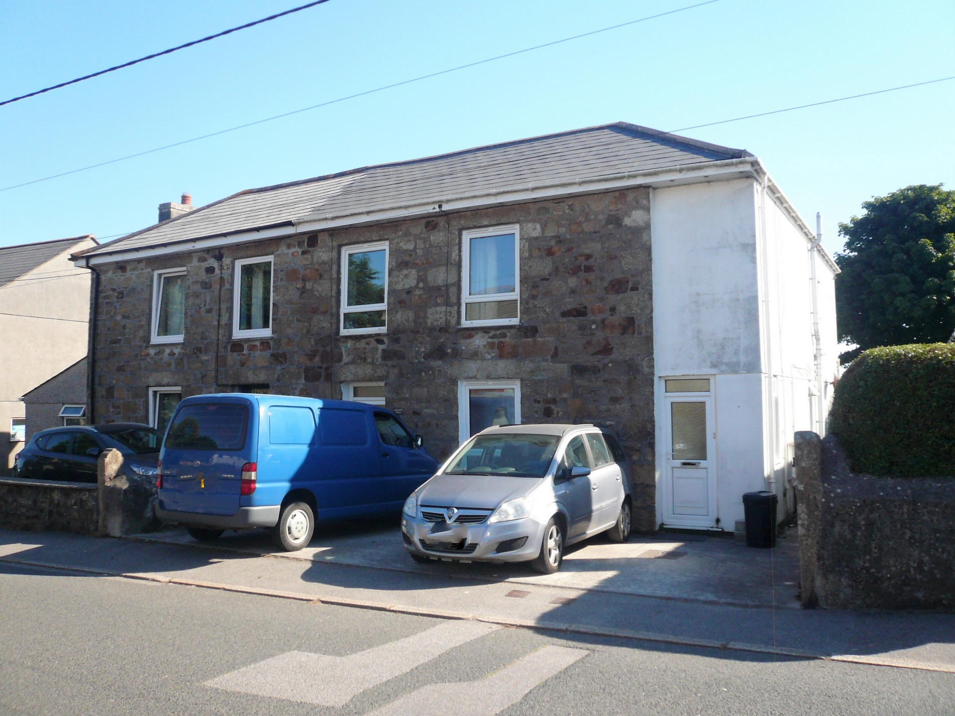 Property To Rent , Higher Broad Lane, Illogan, TR15 2 Bedroom Flat