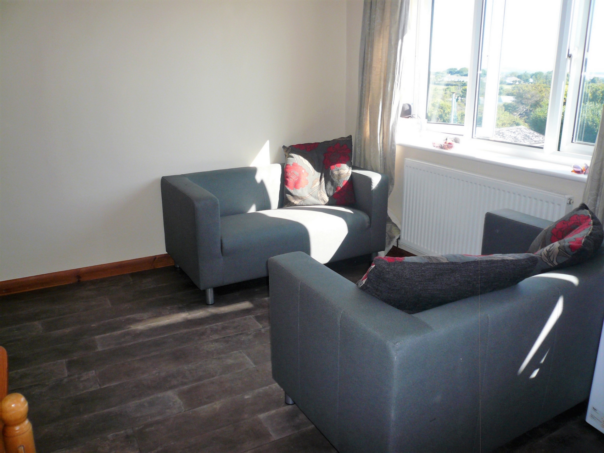 Property To Rent , Higher Broad Lane, Illogan, TR15 2 Bedroom Flat