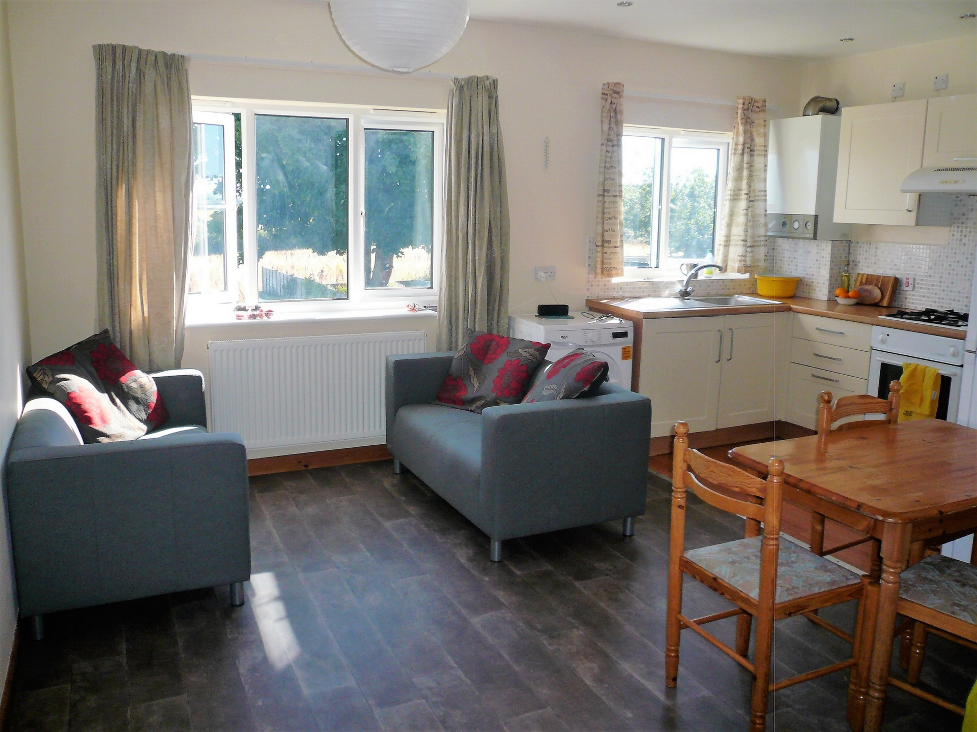 Property To Rent , Higher Broad Lane, Illogan, TR15 2 Bedroom Flat