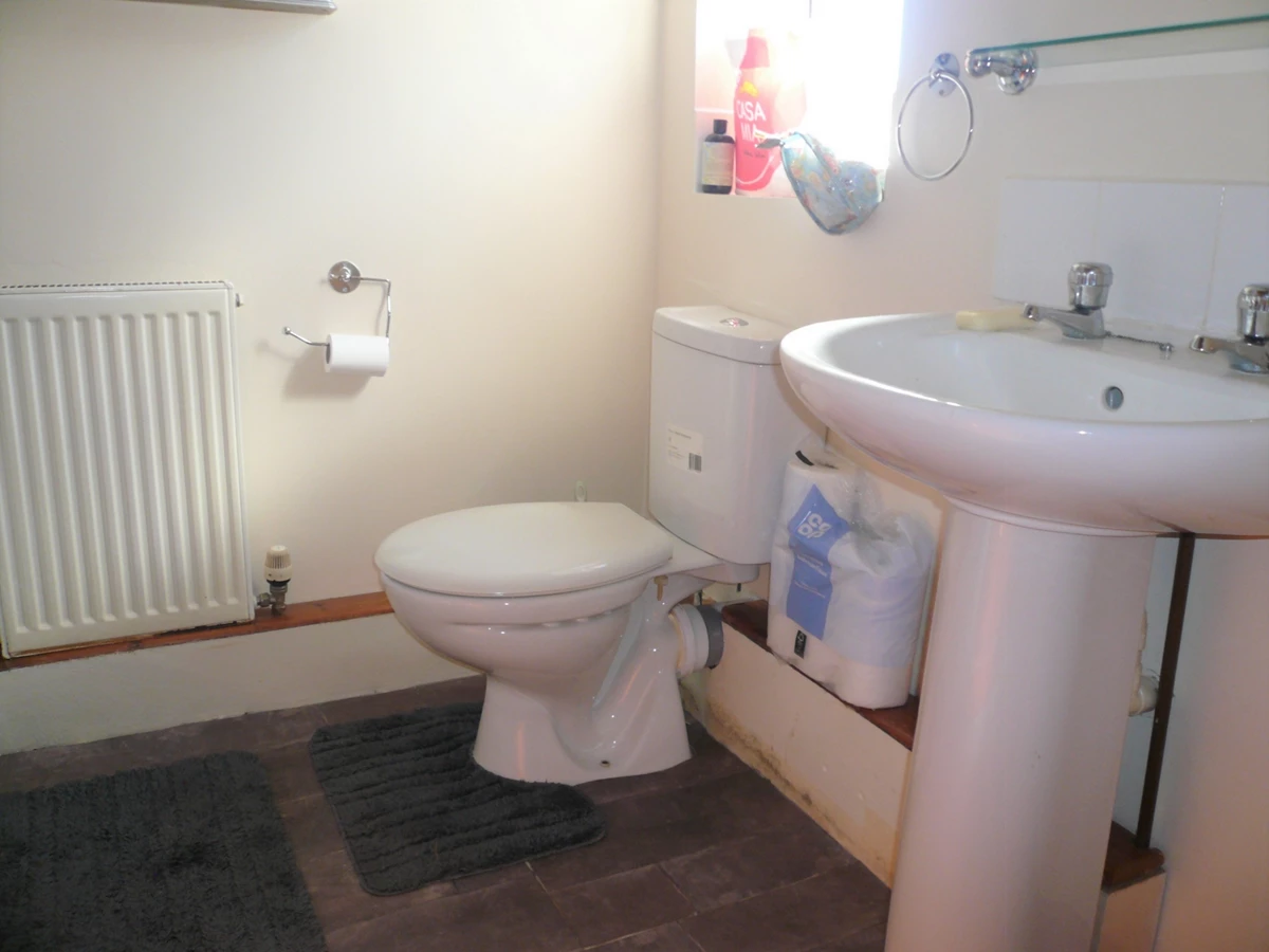 Bathroom/WC