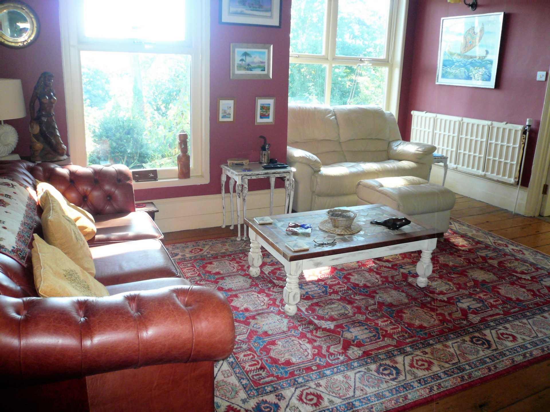 Property For Sale Old Mill Lane, Roseworthy, TR14 3 Bedroom Bungalow