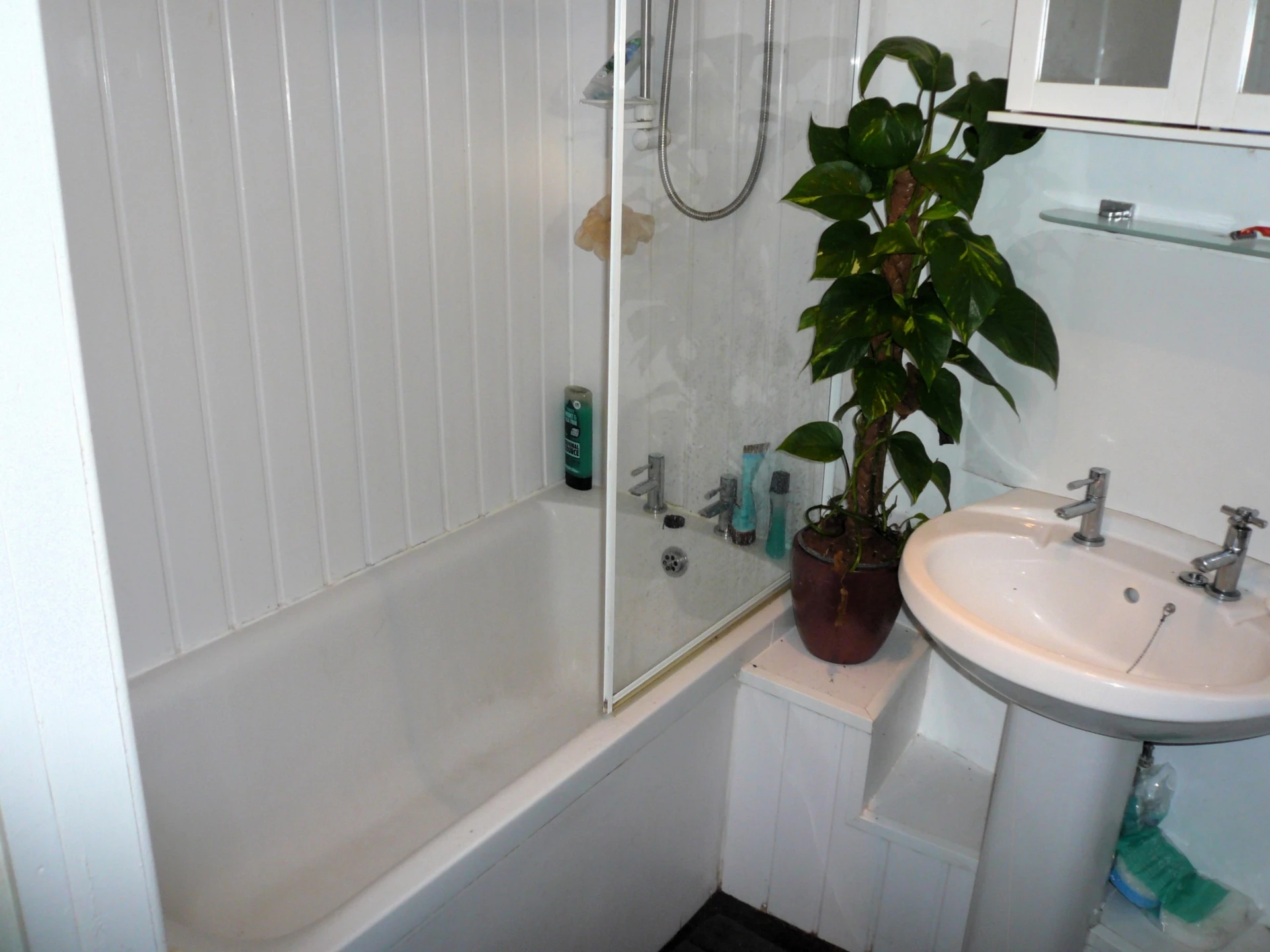 Bathroom/WC